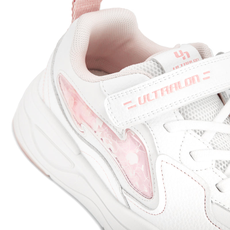 Zapatillas Niño Lifestyle Ultra Essentials