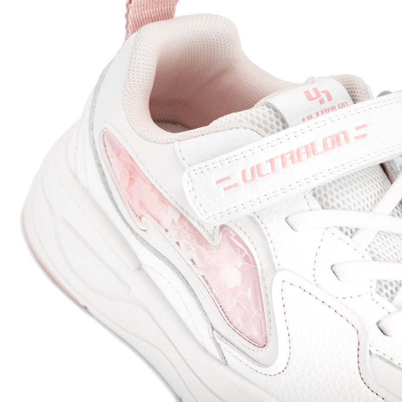 Zapatillas Niño Lifestyle Ultra Essentials