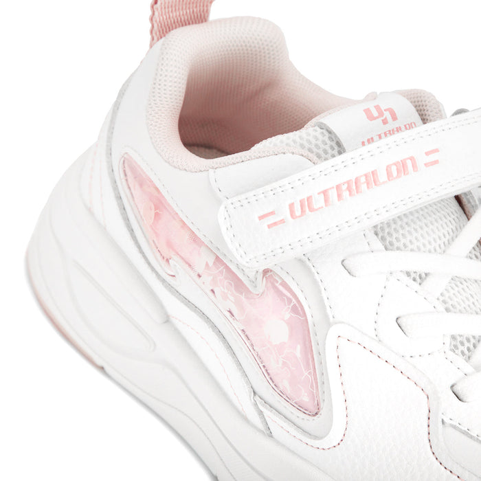 Zapatillas Niño Lifestyle Ultra Essentials
