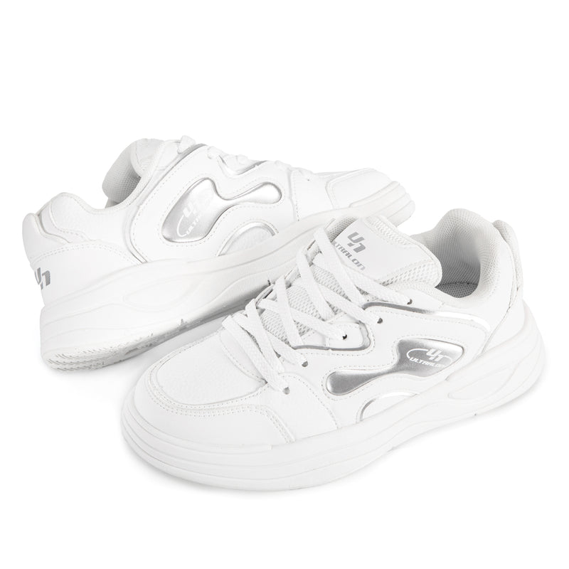 Zapatillas Niño Lifestyle Ultra Club