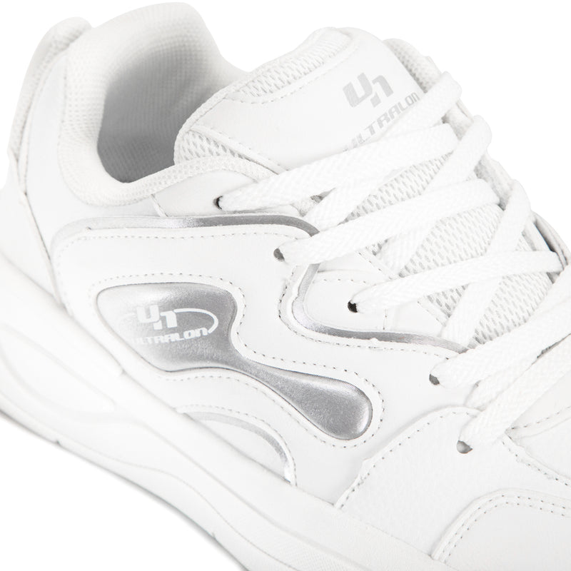 Zapatillas Niño Lifestyle Ultra Club