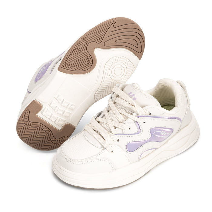 Zapatillas Niño Lifestyle Ultra Club