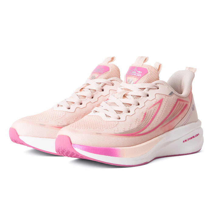 Zapatillas Mujer Running Ultra Distance