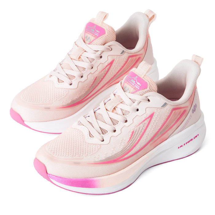 Zapatillas Mujer Running Ultra Distance