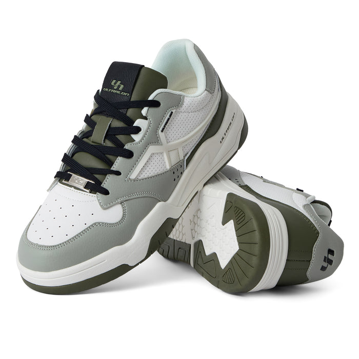 Zapatillas Hombre Urbanas Ultra C1ty
