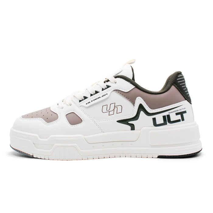 Zapatillas Mujer Urbanas Ultra Drop Star