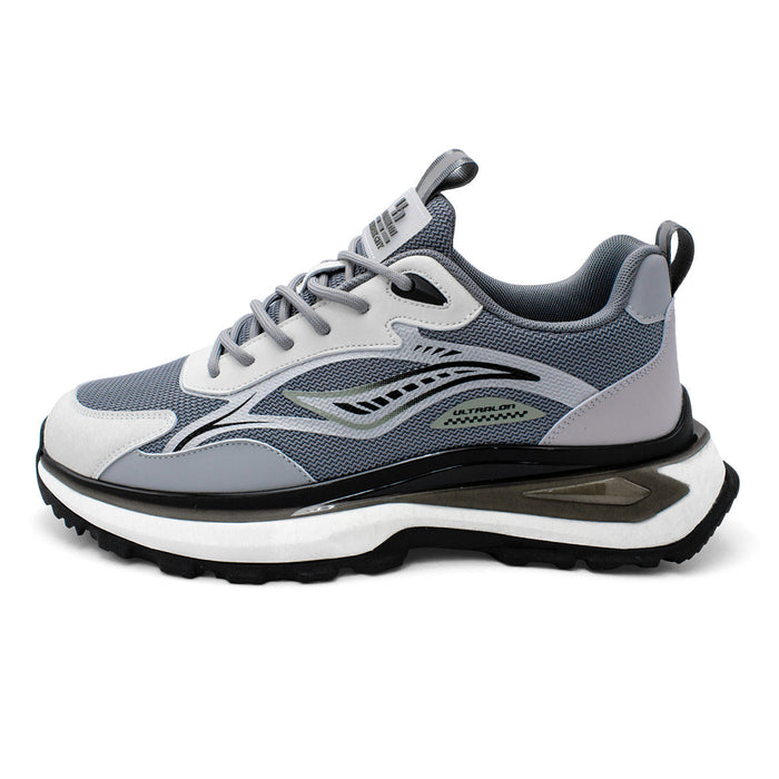 Zapatillas Hombre Urbanas Ultra Matt I