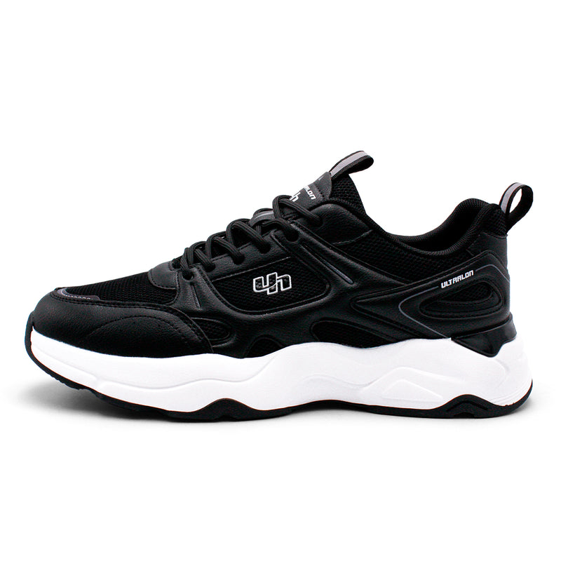 Zapatillas Hombre Urbanas Ultra Zyne