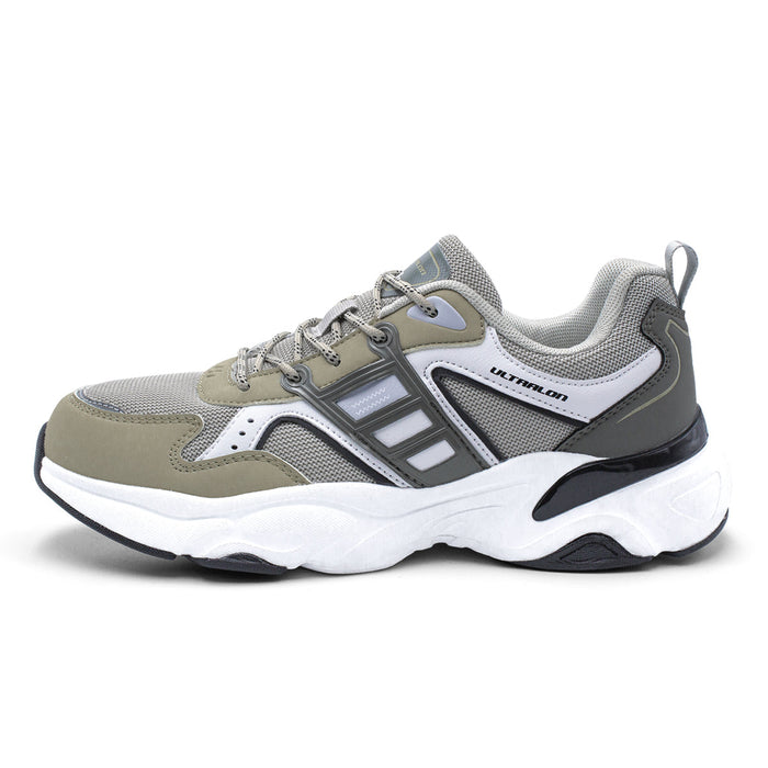 Zapatillas Hombre Urbanas Ultra Rush