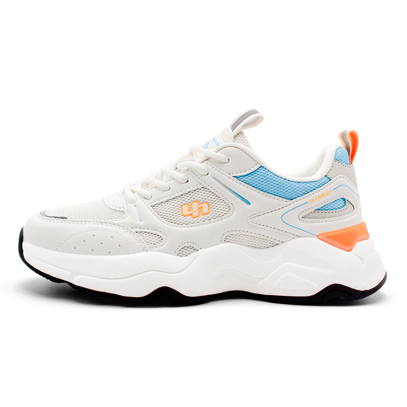 Zapatillas Mujer Urbanas Ultra Zyne