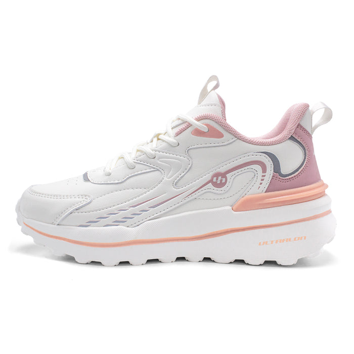 Zapatillas Mujer Urbanas Ultra Sweet