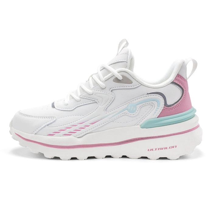Zapatillas Mujer Urbanas Ultra Sweet