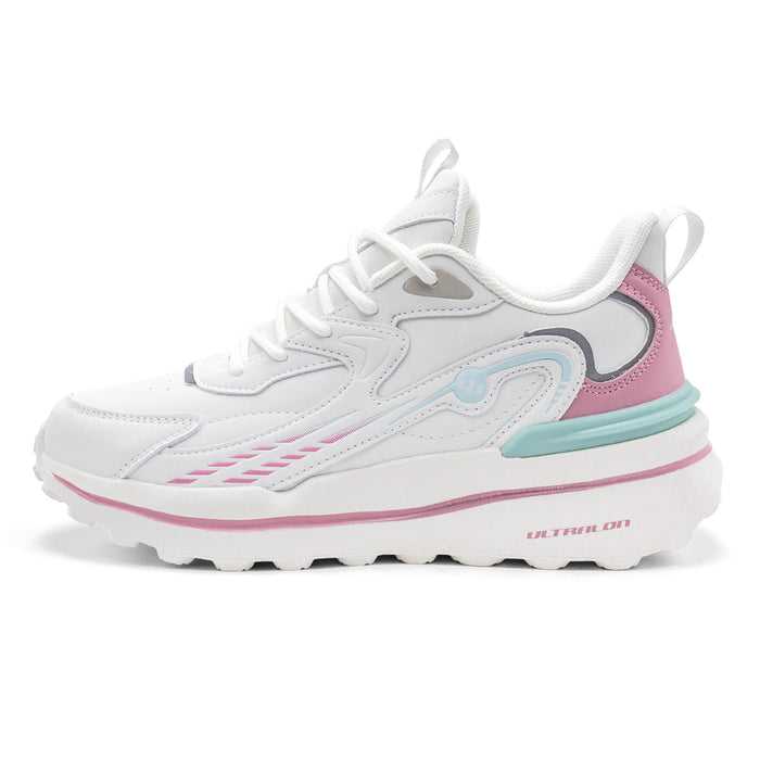 Zapatillas Mujer Urbanas Ultra Sweet