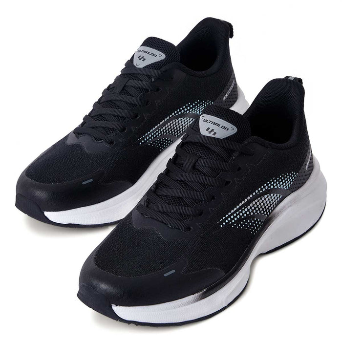 Zapatillas Hombre Running Ultra React