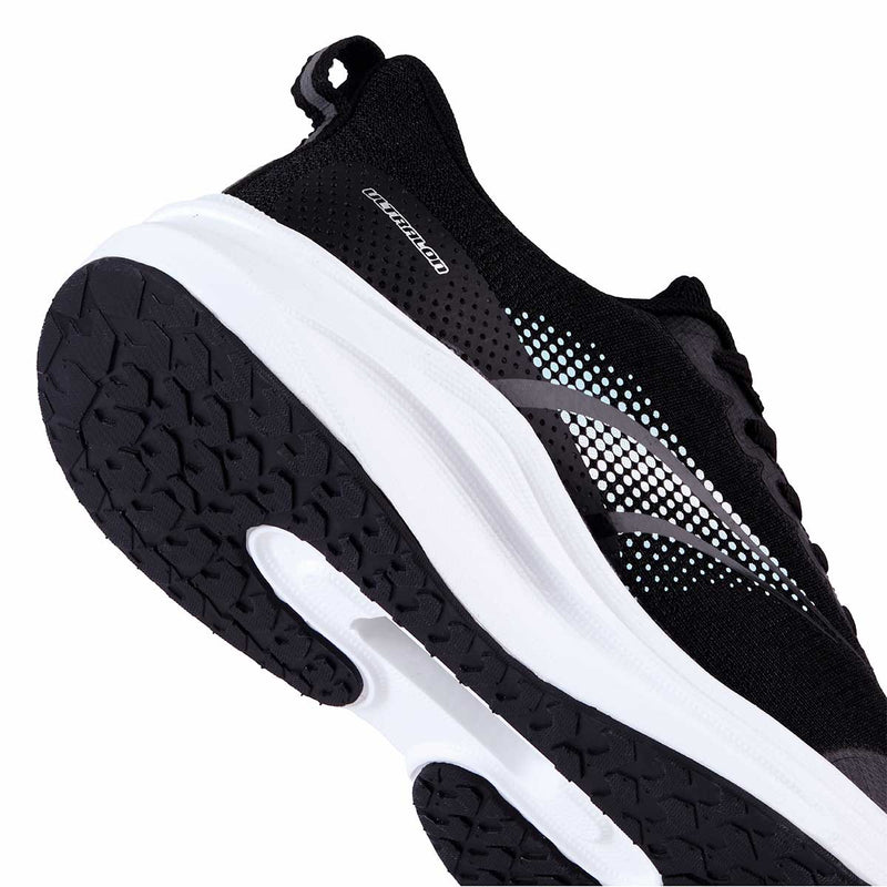 Zapatillas Hombre Running Ultra React