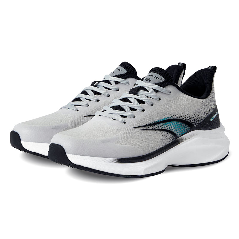 Zapatillas Hombre Running Ultra React