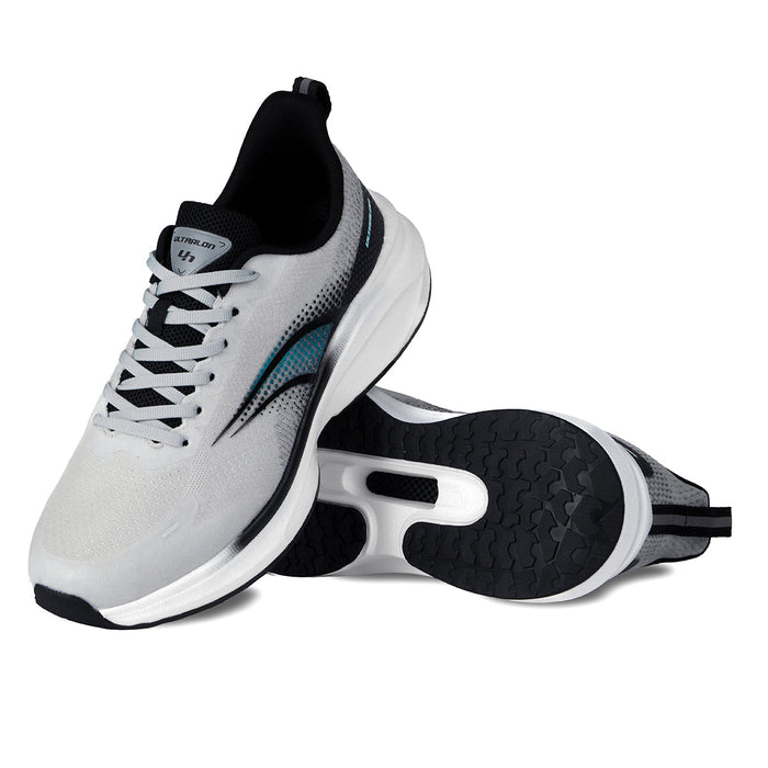 Zapatillas Hombre Running Ultra React