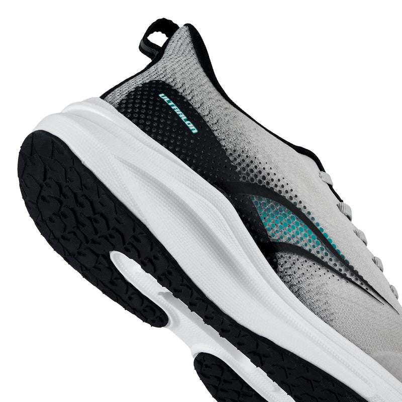 Zapatillas Hombre Running Ultra React