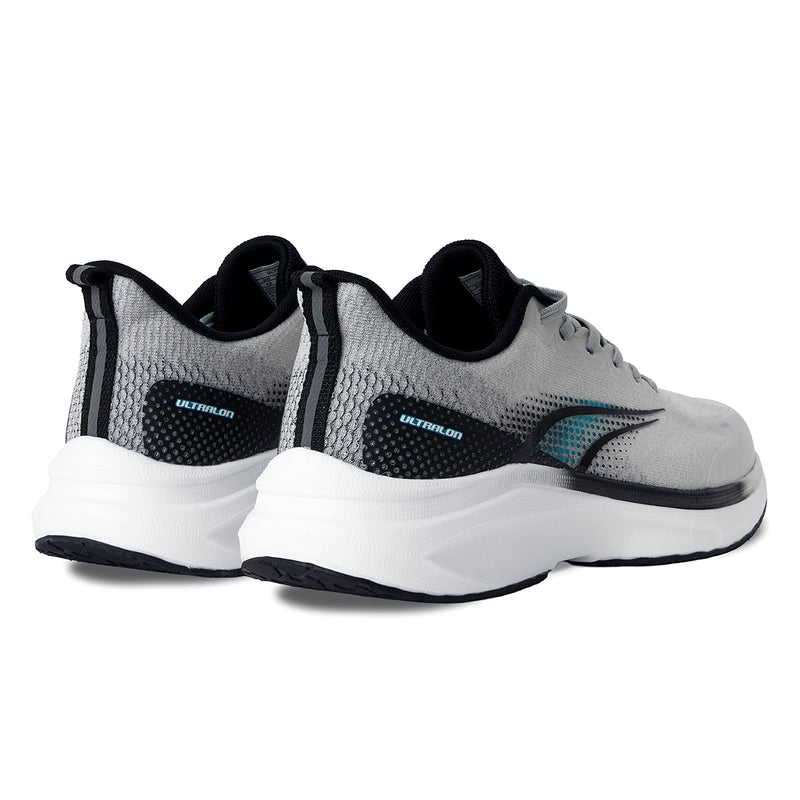 Zapatillas Hombre Running Ultra React