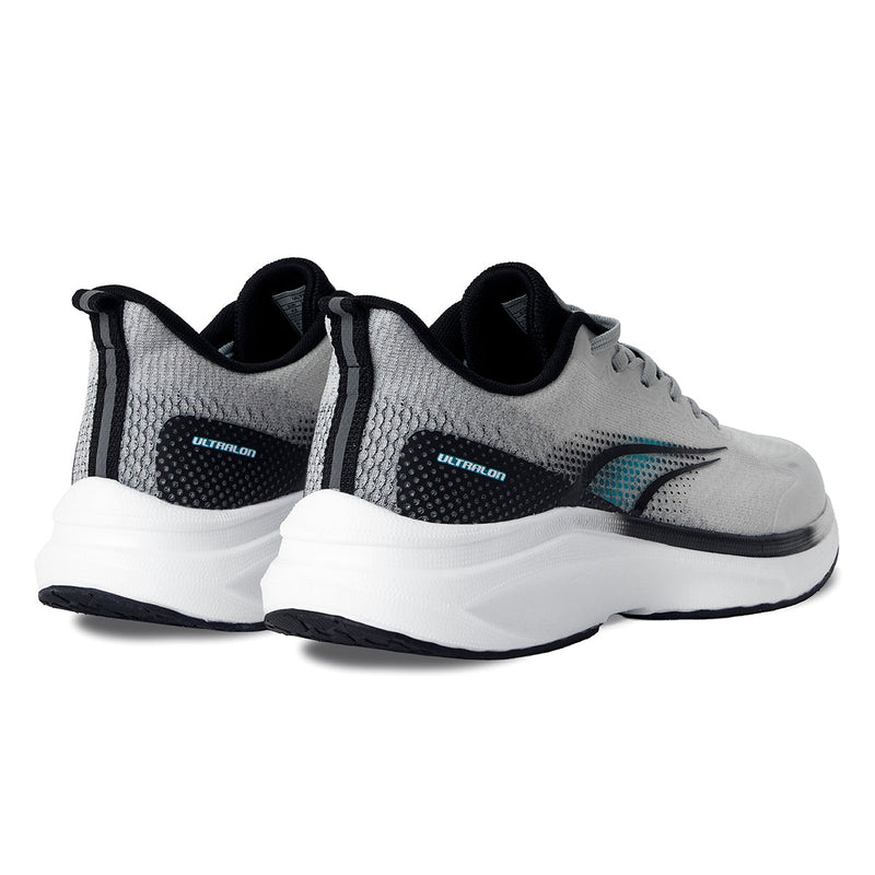 Zapatillas Hombre Running Ultra React