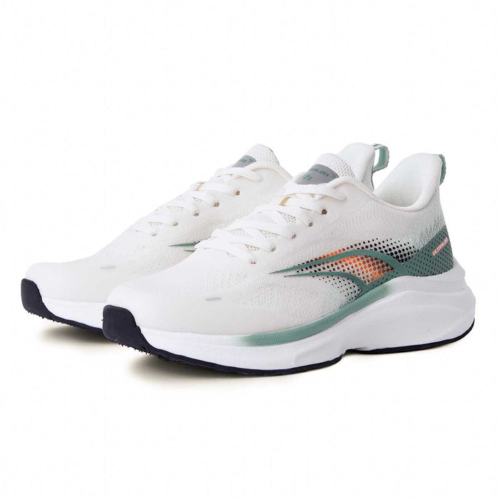 Zapatillas Hombre Running Ultra React
