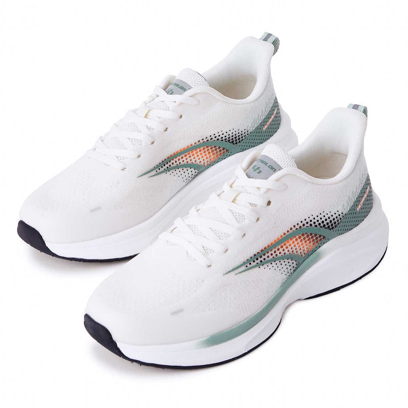 Zapatillas Hombre Running Ultra React