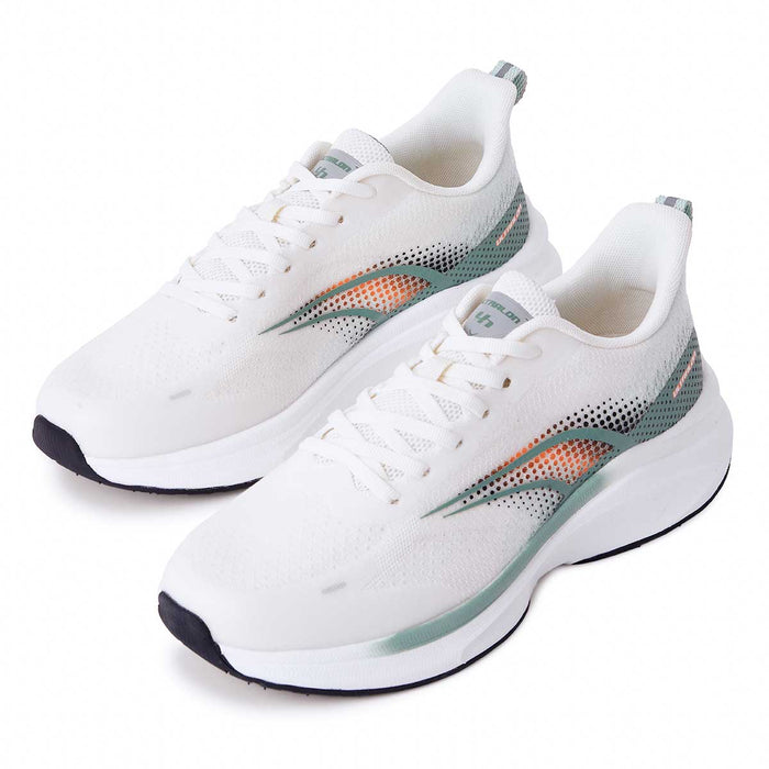 Zapatillas Hombre Running Ultra React