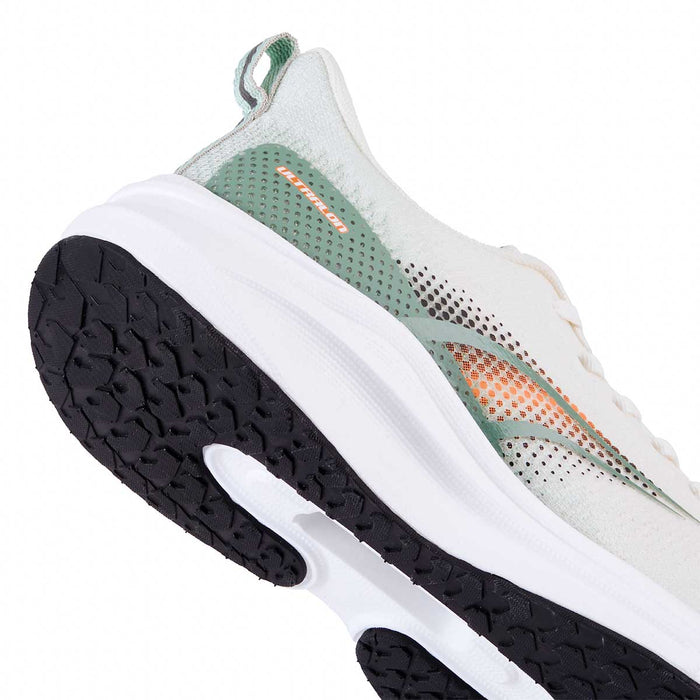 Zapatillas Hombre Running Ultra React
