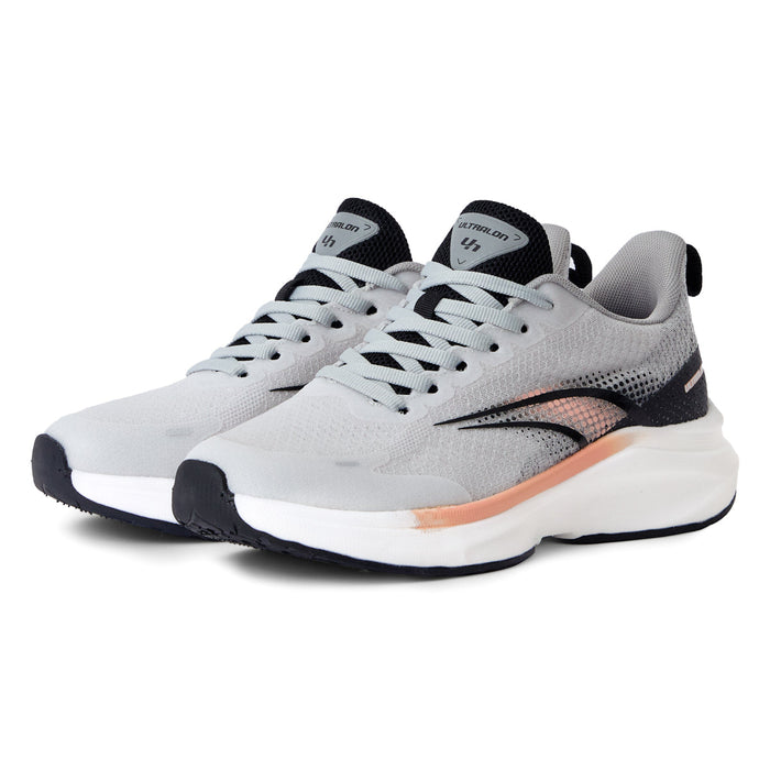 Zapatillas Mujer Running Ultra React