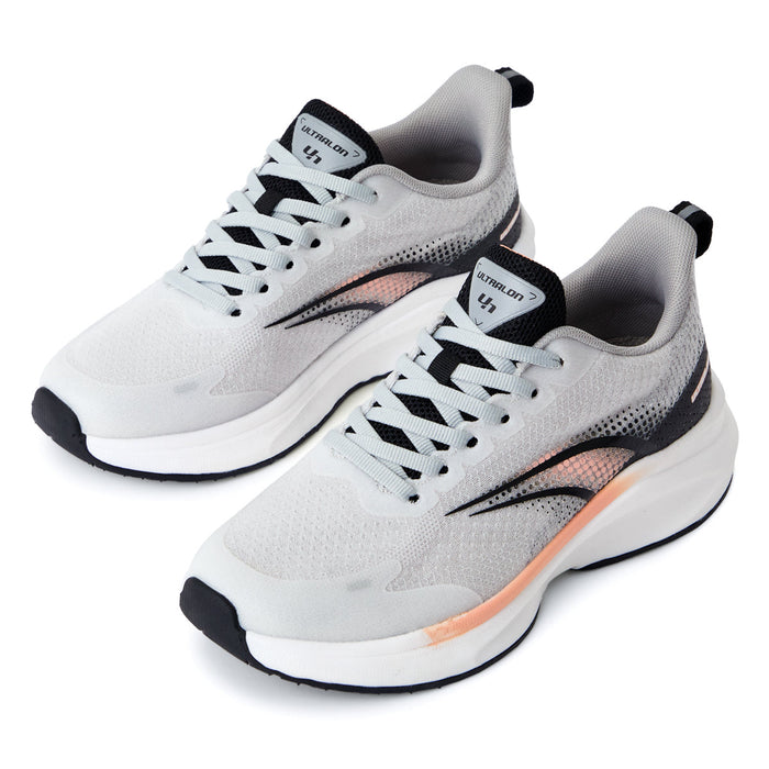 Zapatillas Mujer Running Ultra React
