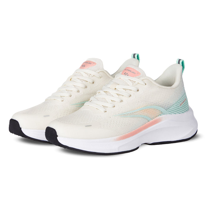 Zapatillas Mujer Running Ultra React