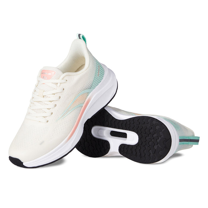 Zapatillas Mujer Running Ultra React