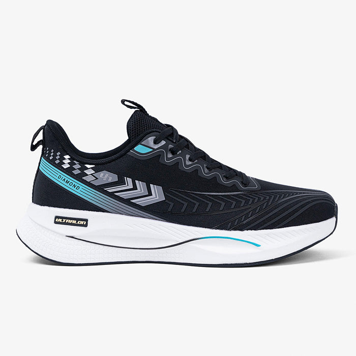 Zapatillas Hombre Running Ultra Rush Free