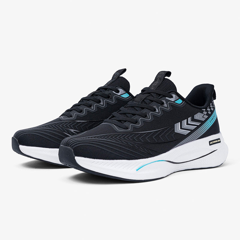 Zapatillas Hombre Running Ultra Rush Free