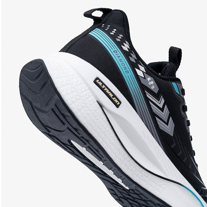 Zapatillas Hombre Running Ultra Rush Free