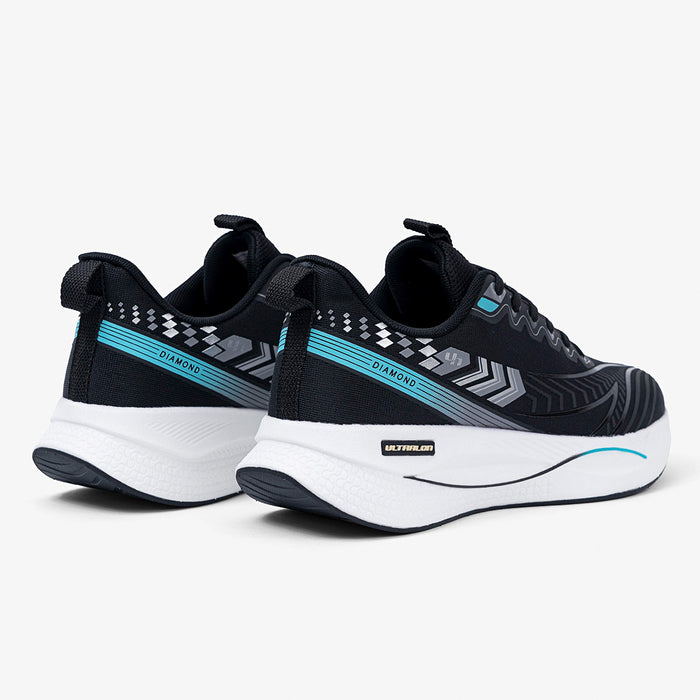 Zapatillas Hombre Running Ultra Rush Free