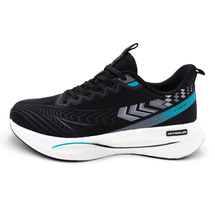 Zapatillas Hombre Running Ultra Rush Free