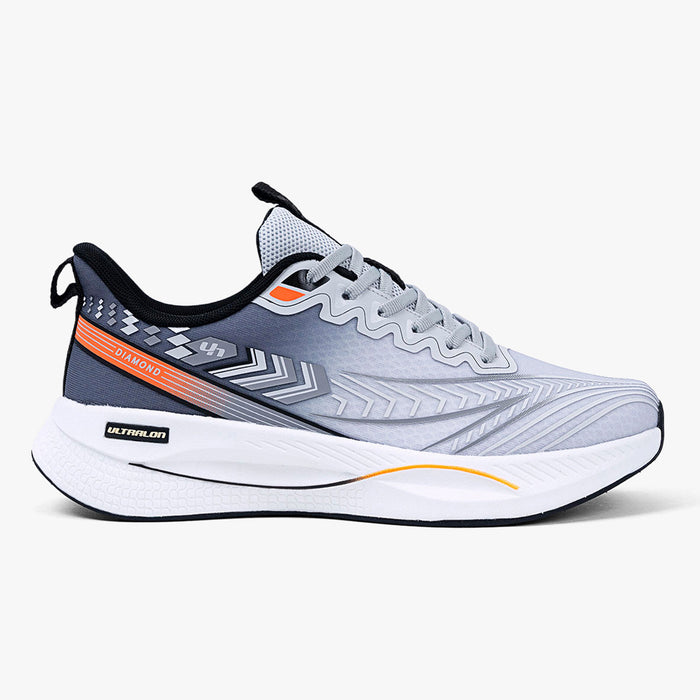 Zapatillas Hombre Running Ultra Rush Free