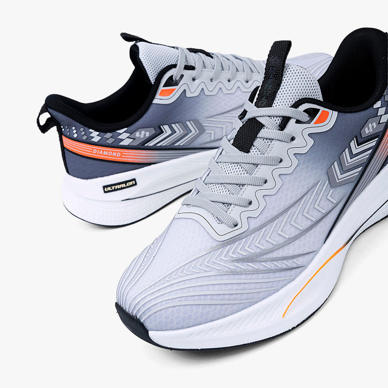 Zapatillas Hombre Running Ultra Rush Free