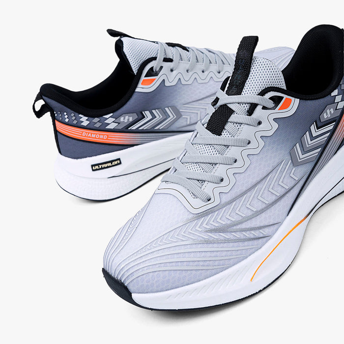 Zapatillas Hombre Running Ultra Rush Free
