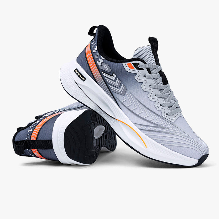Zapatillas Hombre Running Ultra Rush Free
