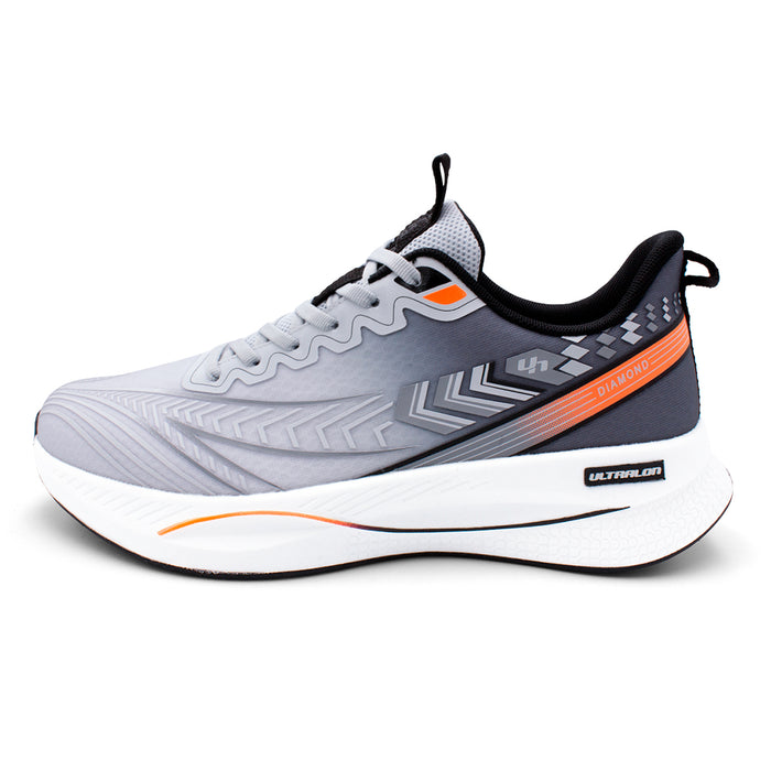 Zapatillas Hombre Running Ultra Rush Free