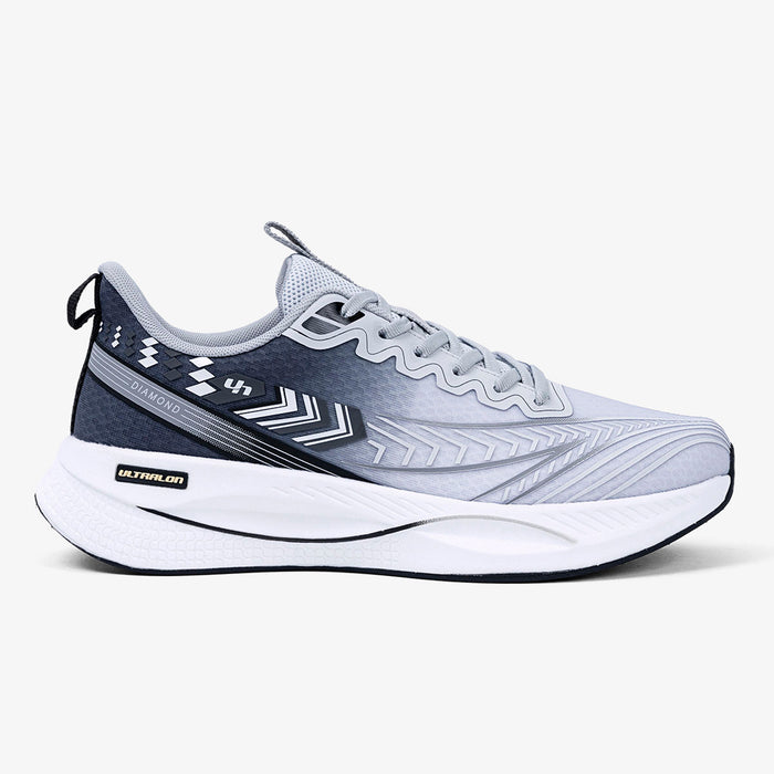 Zapatillas Hombre Running Ultra Rush Free