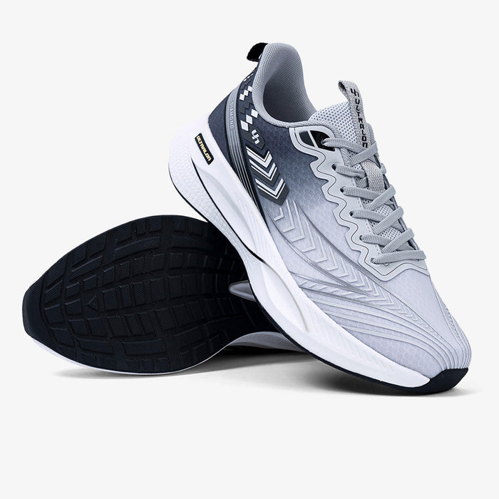 Zapatillas Hombre Running Ultra Rush Free