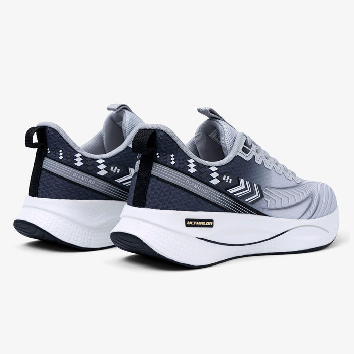 Zapatillas Hombre Running Ultra Rush Free