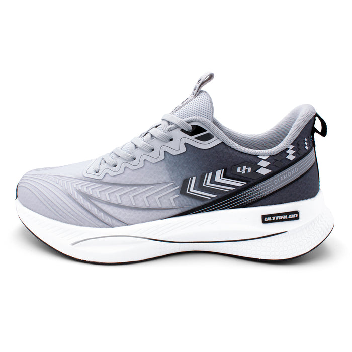 Zapatillas Hombre Running Ultra Rush Free