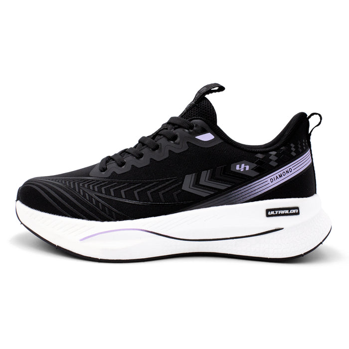 Zapatillas Mujer Running Ultra Rush Free