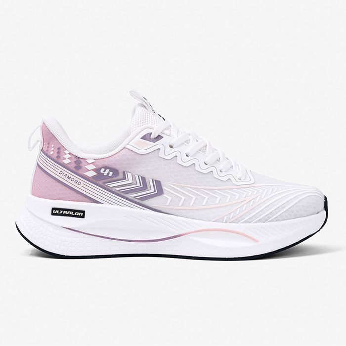 Zapatillas Mujer Running Ultra Rush Free