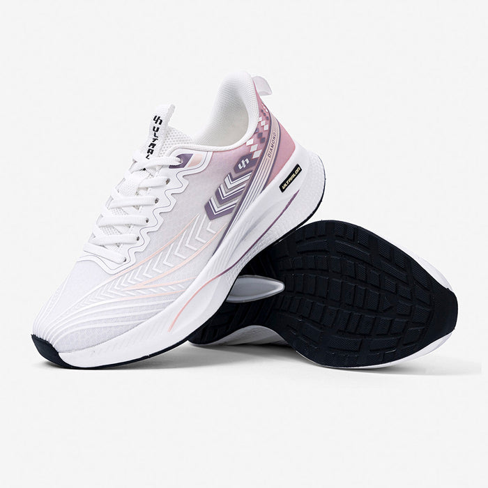 Zapatillas Mujer Running Ultra Rush Free