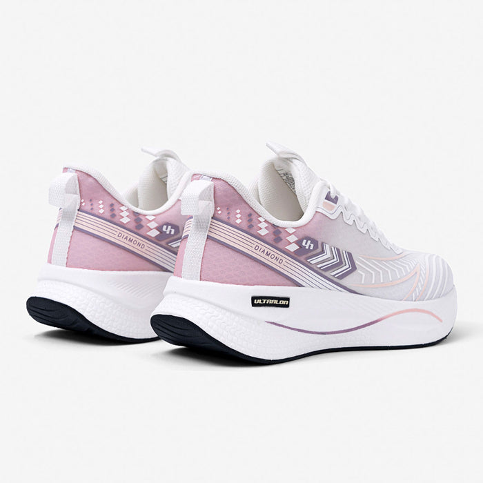 Zapatillas Mujer Running Ultra Rush Free